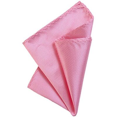 DonDon Zakdoek voor heren, 21 x 21 cm, voor feestelijke gelegenheden, Roze, Eén maat Eén maat DonDon Zakdoek voor heren, 21 x 21 cm, voor feestelijke gelegenheden, Roze, Eén maat Eén maat