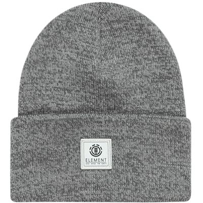 Element Dusk Classic Beanie Youth kap voor jongens (1 stuk) Element Dusk Classic Beanie Youth kap voor jongens (1 stuk)