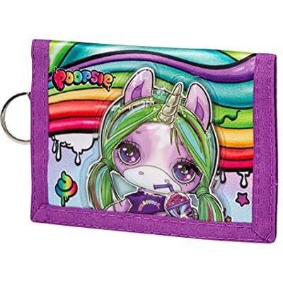 KARACTERMANIA Poopsie Slime Surprise Arcoiris-Bille, meerkleurig, casual, Meerkleurig, casual KARACTERMANIA Poopsie Slime Surprise Arcoiris-Bille, meerkleurig, casual, Meerkleurig, casual