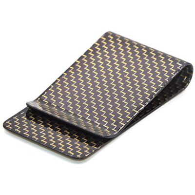Medifier Zakelijke Man Geld Geld Clip Carbon Fiber Creditcard Houder Goud, Goud, Modern Medifier Zakelijke Man Geld Geld Clip Carbon Fiber Creditcard Houder Goud, Goud, Modern