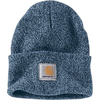 Carhartt Uniseks muts Eén maat Carhartt Uniseks muts Eén maat