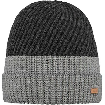 Barts Macky Beanie Kids, pet voor kinderen en jongeren Barts Macky Beanie Kids, pet voor kinderen en jongeren