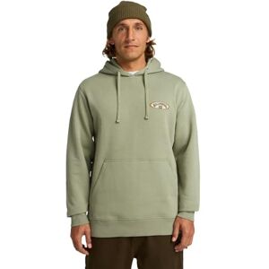 Billabong Foundation Po Sweater Heren (1 stuk) Billabong Foundation Po Sweater Heren (1 stuk)