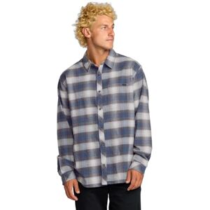 Billabong Coastline Flannel T-shirt voor heren (1 stuk) Billabong Coastline Flannel T-shirt voor heren (1 stuk)