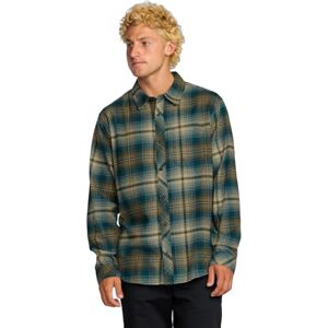 Billabong Coastline Flannel T-shirt voor heren (1 stuk) Billabong Coastline Flannel T-shirt voor heren (1 stuk)