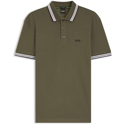 Boss Poloshirt voor heren XXL Boss Poloshirt voor heren XXL