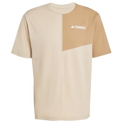 Adidas Terrex Multi CLIMACOOL T-shirt voor heren Adidas Terrex Multi CLIMACOOL T-shirt voor heren