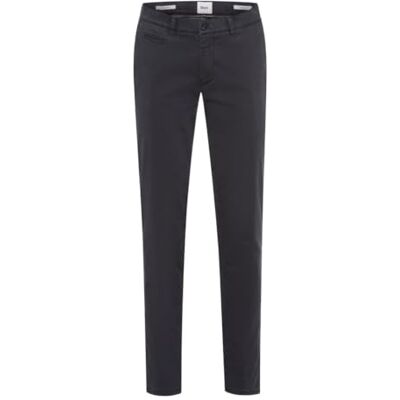 Brax Marathon Thermo Chino herenbroek Taille 33 / lengte 30 Brax Marathon Thermo Chino herenbroek Taille 33 / lengte 30