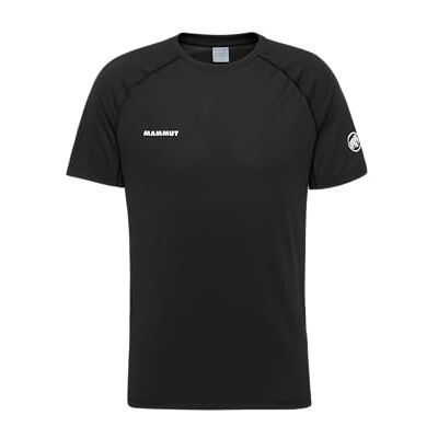 Mammut Ducan Fl T-shirt heren T-shirt Mammut Ducan Fl T-shirt heren T-shirt