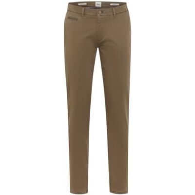 Brax Marathon Thermo Chino herenbroek Taille 42 / lengte 32 Brax Marathon Thermo Chino herenbroek Taille 42 / lengte 32