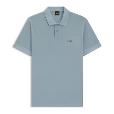 Boss Passagier Polo Heren (1 stuk) Boss Passagier Polo Heren (1 stuk)