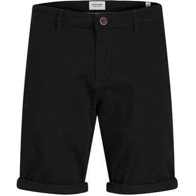 Jack & Jones Jjibowie Jjshorts Solid Sa Sts Shorts Homme M Jack & Jones Jjibowie Jjshorts Solid Sa Sts Shorts Homme M