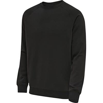 Hummel Hmlred Classic Sweatshirt voor heren Hummel Hmlred Classic Sweatshirt voor heren