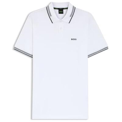 Boss Paul poloshirt heren XL Boss Paul poloshirt heren XL
