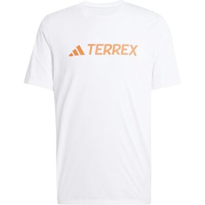 Adidas Terrex Multi CLIMACOOL Logo Tech T-shirt voor heren Adidas Terrex Multi CLIMACOOL Logo Tech T-shirt voor heren