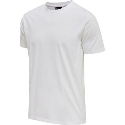 Hummel T-shirt Hmlred Multisport Homme Taille Hummel T-shirt Hmlred Multisport Homme Taille