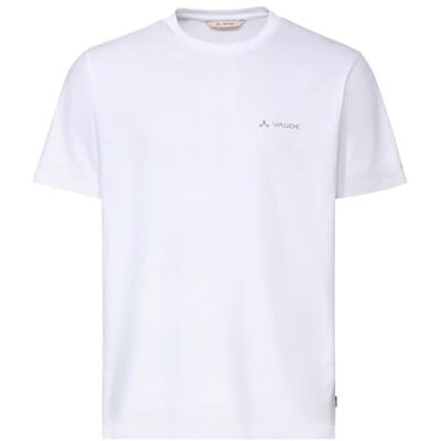 VAUDE Heren Spirit T-shirt II T-shirt heren VAUDE Heren Spirit T-shirt II T-shirt heren
