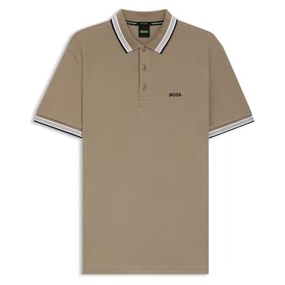 Boss Paddy Poloshirt voor heren XL Boss Paddy Poloshirt voor heren XL