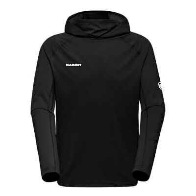 Mammut Heren Selun FL Sun Hoodie Mammut Heren Selun FL Sun Hoodie