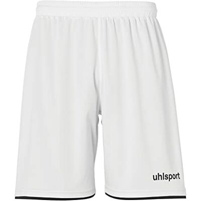 uhlsport Club Shorts Heren uhlsport Club Shorts Heren