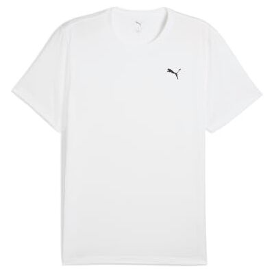 Puma , Heren Performance Tee Shirt Puma , Heren Performance Tee Shirt
