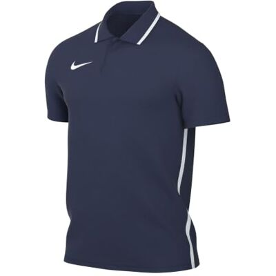 Nike M Nk Df Park26 Ss Polo T-shirt voor heren Nike M Nk Df Park26 Ss Polo T-shirt voor heren