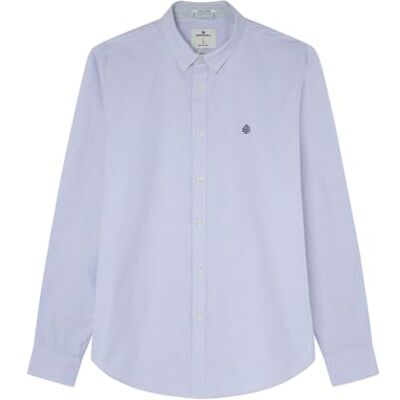 Springfield 948766 Herenhemd (1 stuk) Springfield 948766 Herenhemd (1 stuk)