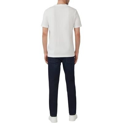 s.Oliver 2166827 T-shirt voor heren L s.Oliver 2166827 T-shirt voor heren L