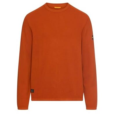 Camel Active 409500-6k00 herentrui, Kaneel, 3XL 3XL Camel Active 409500-6k00 herentrui, Kaneel, 3XL 3XL