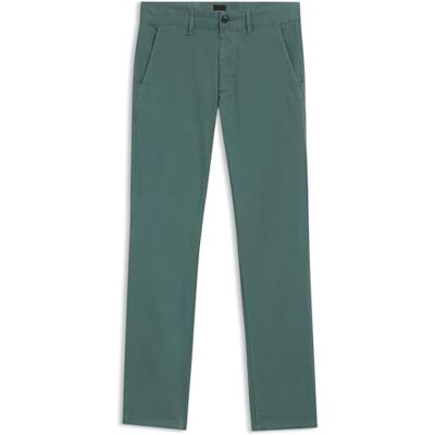 Boss Schino-Slim D herenbroek, Open groen 369, Taille 31 / lengte 32 Taille 31 / lengte 32 Boss Schino-Slim D herenbroek, Open groen 369, Taille 31 / lengte 32 Taille 31 / lengte 32