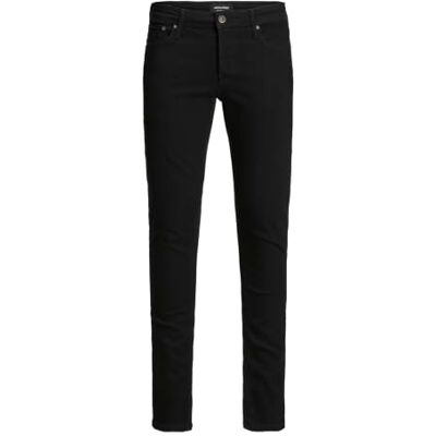 Jack & Jones Glenn ICON JJ 357 50SPS slanke spijkerbroek voor heren Nauwsluitend, gewassen, casual, maximale temperatuur van 30 °C, normaal proces 36W / 34L Jack & Jones Glenn ICON JJ 357 50SPS slanke spijkerbroek voor heren Nauwsluitend, gewassen, casual, maximale temperatuur van 30 °C, normaal proces 36W / 34L