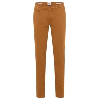 Brax Marathon Thermo Chino herenbroek Taille 42 / lengte 32 Brax Marathon Thermo Chino herenbroek Taille 42 / lengte 32