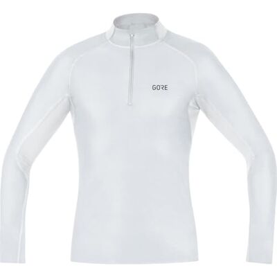GORE WEAR M Windstopper Baselayer Thermo Turtleneck Opstaande kraag voor heren (1 stuk) GORE WEAR M Windstopper Baselayer Thermo Turtleneck Opstaande kraag voor heren (1 stuk)