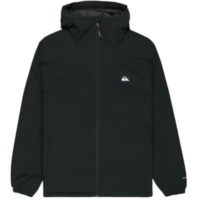 Quiksilver Overcast 3k Insulated Herenjas (1 stuk) Quiksilver Overcast 3k Insulated Herenjas (1 stuk)