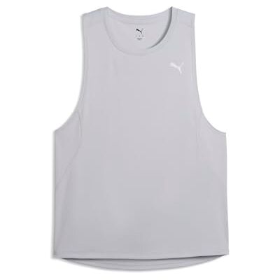 Puma M Run Velocity Tank (Poly) tanks uniseks (1 stuk) Puma M Run Velocity Tank (Poly) tanks uniseks (1 stuk)