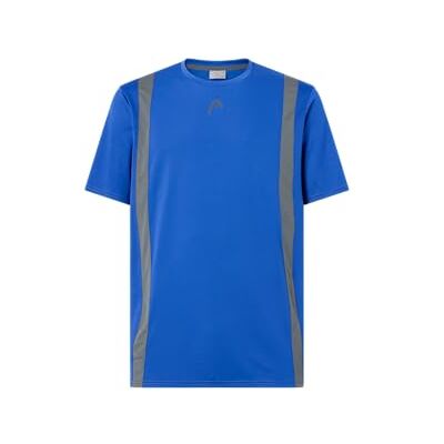 HEAD Club 25 Tech T-shirt voor heren HEAD Club 25 Tech T-shirt voor heren