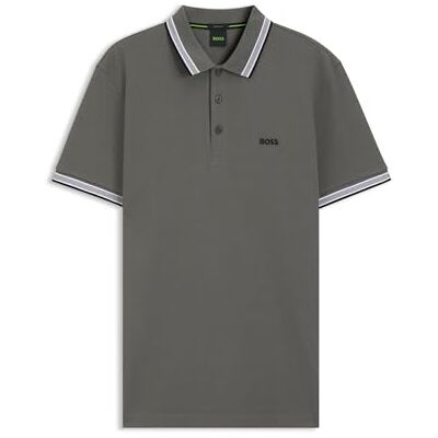 Boss Paddy Poloshirt voor heren 5XL Boss Paddy Poloshirt voor heren 5XL