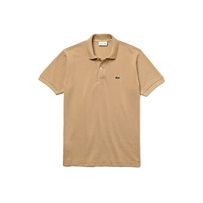 Lacoste L1212 Poloshirt voor heren (1 stuk) XXXL Lacoste L1212 Poloshirt voor heren (1 stuk) XXXL