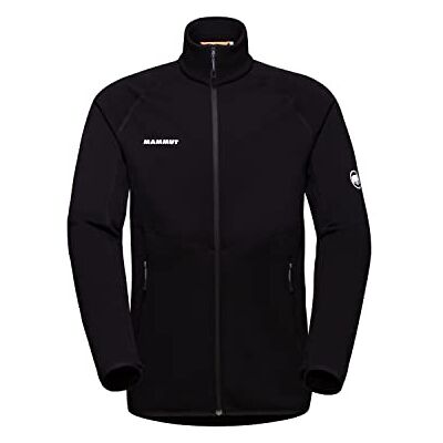 Mammut Aconcagua herenjas ML zwart L Mammut Aconcagua herenjas ML zwart L