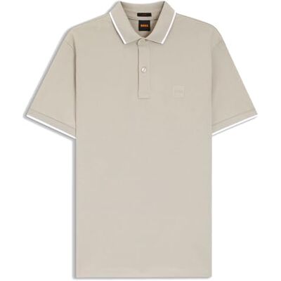 Boss Poloshirt voor heren S Boss Poloshirt voor heren S