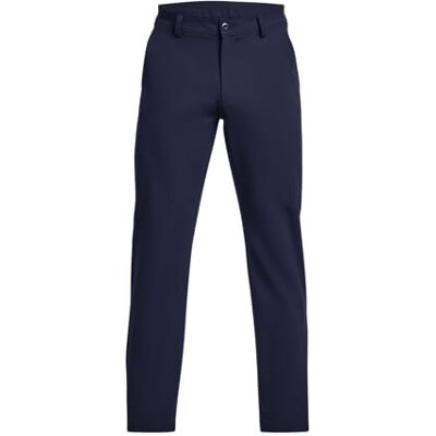 Under Armour Taps toelopende broek Tech herenbroek Under Armour Taps toelopende broek Tech herenbroek