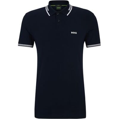 Boss Paul poloshirt heren XXL Boss Paul poloshirt heren XXL