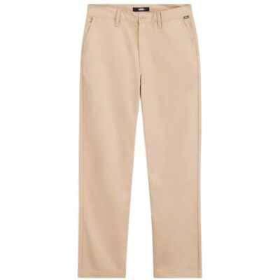 Vans Authentic Chino Straight Pant Herenbroek (1 stuk) Taile 32/lengte 32 Vans Authentic Chino Straight Pant Herenbroek (1 stuk) Taile 32/lengte 32