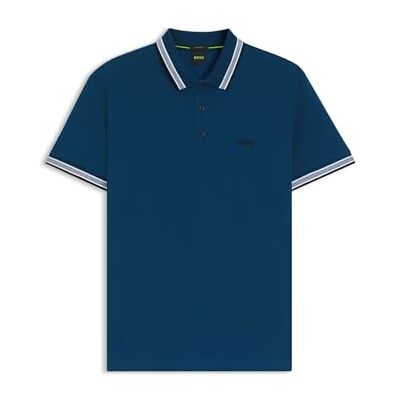 Boss Paddy Poloshirt voor heren XL Boss Paddy Poloshirt voor heren XL