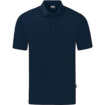 JAKO Polo Organic Stretch JAKO Polo Organic Stretch