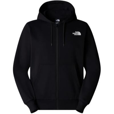 The North Face Simple Dome Full Zip Hoodie Jacket Homme The North Face Simple Dome Full Zip Hoodie Jacket Homme