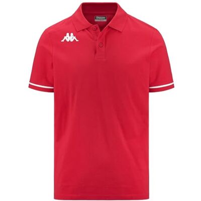 Kappa Barli Poloshirt voor heren Kappa Barli Poloshirt voor heren