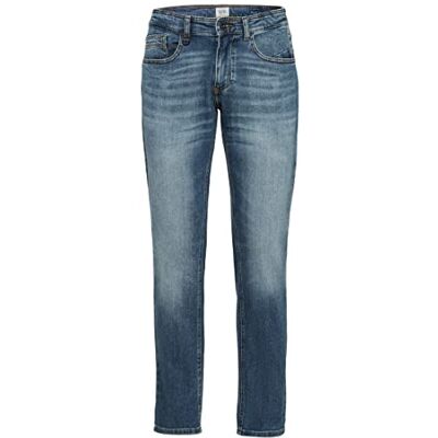 Camel Active Herenjeans, Indigo 40W / 36L Camel Active Herenjeans, Indigo 40W / 36L