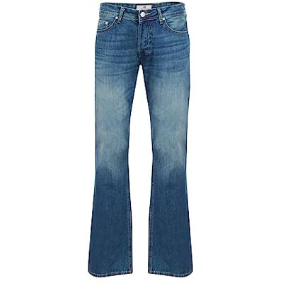 LTB Jeans Tinman jeans heren Taille 28 / lengte 34 LTB Jeans Tinman jeans heren Taille 28 / lengte 34