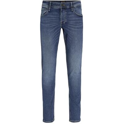 Jack & Jones Jjiglenn Jjoriginal Na 031 Noos herenjeans Taile 32/lengte 32 Jack & Jones Jjiglenn Jjoriginal Na 031 Noos herenjeans Taile 32/lengte 32